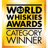 WWA 2025 Category Winner WWA 2025 Category Winner