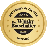 WhiskyBotschafter 2025