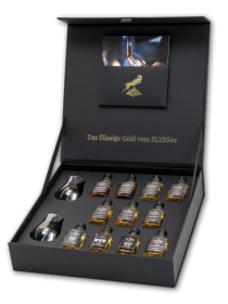 SLYRS Tastingbox "Exklusiv"