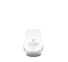SLYRS Whiskyglas