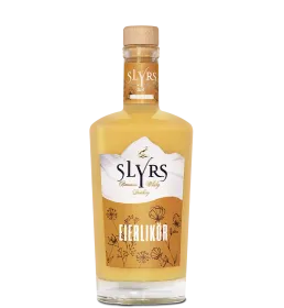 SLYRS Eierlikör