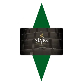 SLYRS Verkostungspaket Dreierlei Liqueur 