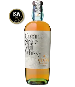 SLYRS Organic Single Malt Whisky