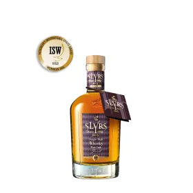 SLYRS Single Malt Whisky Port Cask Finish