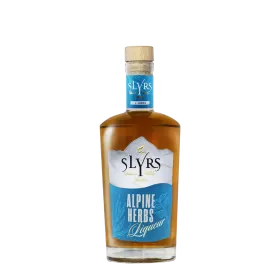 SLYRS Liqueur Alpine Herbs