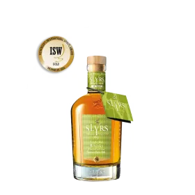 SLYRS Single Malt Whisky Amontillado Cask Finish