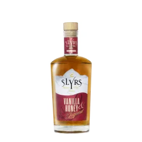 SLYRS Liqueur Vanilla&Honey