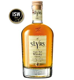 SLYRS Single Malt Whisky Classic