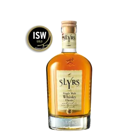 SLYRS Single Malt Whisky Classic