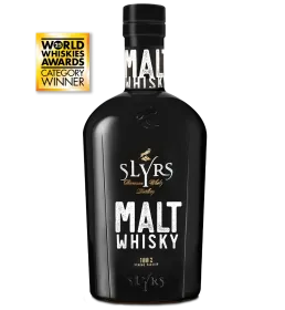  SLYRS MALT Whisky
