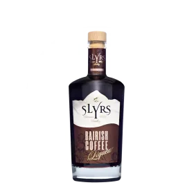 SLYRS Liqueur Bairish Coffee  