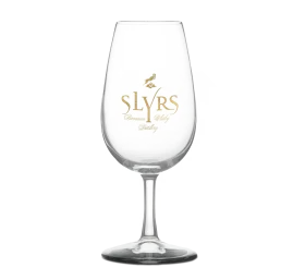 SLYRS Whisky Degustationsglas (Nosingglas)