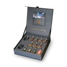 SLYRS Tastingbox "Exklusiv"