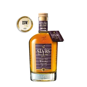 SLYRS Single Malt Whisky Port Cask Finish