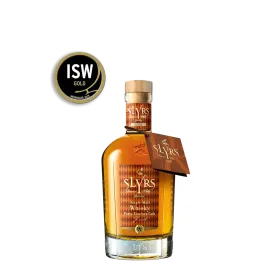 SLYRS Single Malt Whisky Pedro Ximénez Cask Finish