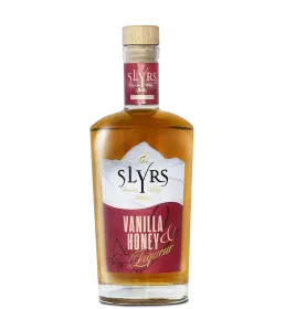 SLYRS Vanilla&Honey Liqueur