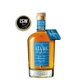 SLYRS Single Malt Whisky Rum Cask Finish