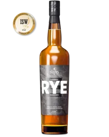 SLYRS Bavarian RYE