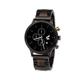 SLYRS Chronograph - Herrenuhr