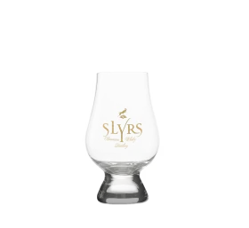 SLYRS Glencairn Whiskyglas