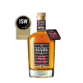 SLYRS Single Malt Whisky Fifty One
