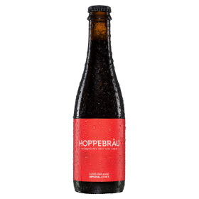Hoppebräu SLYRS Oak Aged Imperial Stout