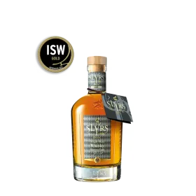 SLYRS Single Malt Whisky Oloroso Cask Finish