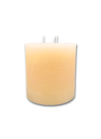 SLYRS Whisky-Duftkerze