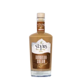 SLYRS Liqueur Bavarian Cream
